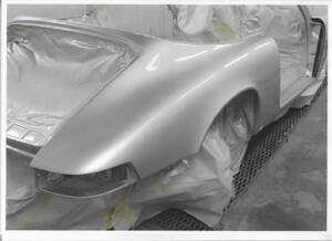 Immagine 74/89 di Porsche 911 2.2 E (1971)