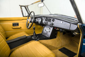 Afbeelding 12/50 van MG MGB (1973)