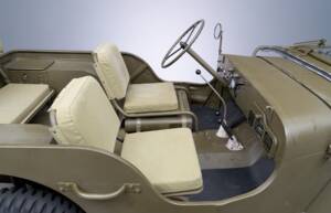 Image 21/35 of Jeep Willys-Overland CJ-3A (1944)