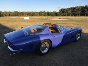 Image 6/10 de Bizzarrini GT Strada 5300 (1967)