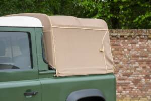 Immagine 37/50 di Land Rover 90 (1990)