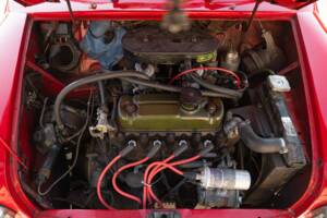 Image 47/50 of Innocenti Mini Cooper (1969)