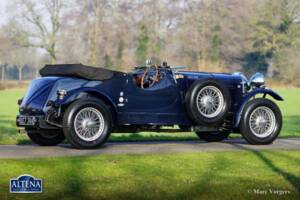 Bild 16/60 von Lagonda 4,5 Liter LG 45 (1937)