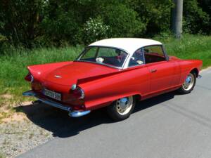 Image 5/13 de DKW Auto Union 1000 Spezial (1958)