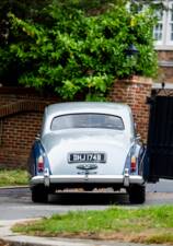Imagen 22/50 de Rolls-Royce Silver Cloud III (1964)