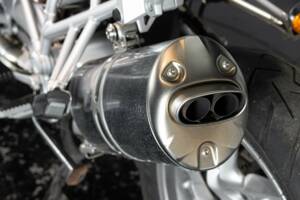 Immagine 11/50 di BMW 725tds (1997)