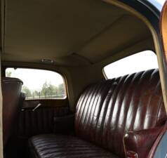 Imagen 48/50 de Bentley Mark V Park Ward (1940)