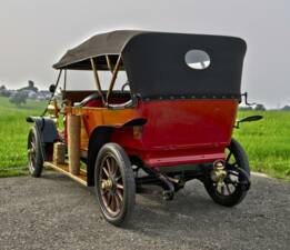 Bild 20/50 von Renault Type DG (1913)