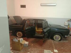 Image 2/12 of Lancia Fulvia 2C (1966)