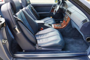 Image 49/50 de Mercedes-Benz 300 SL (1991)