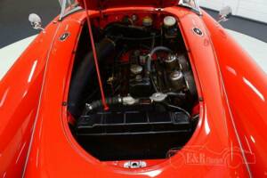 Image 18/19 of MG MGA 1600 (1962)