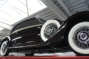 Imagen 9/50 de Mercedes-Benz 320 Cabriolet B (1939)