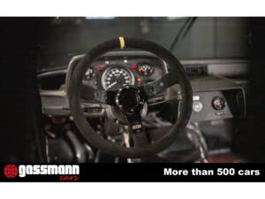 Bild 9/15 von BMW 528i (1979)