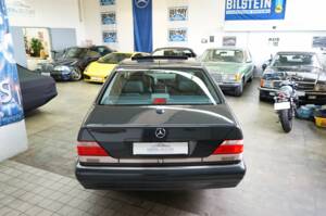 Bild 14/36 von Mercedes-Benz S 500 (1996)