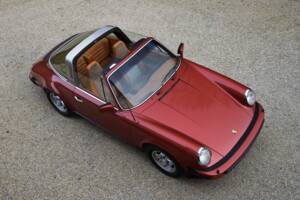 Immagine 13/42 di Porsche 911 2.7 (1977)