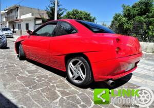 Image 4/10 of FIAT Coupé 2.0 20V Turbo (1999)