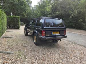 Image 5/8 de Jeep Cherokee (1990)