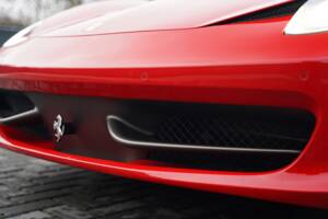 Bild 40/50 von Ferrari 458 Spider (2013)