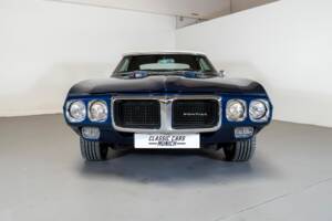 Bild 9/31 von Pontiac Firebird (1969)