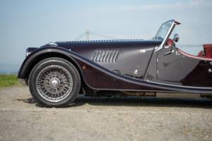 Imagen 26/50 de Morgan Roadster V6 (2006)