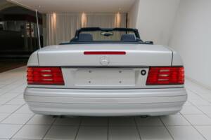 Bild 54/84 von Mercedes-Benz SL 320 (1996)