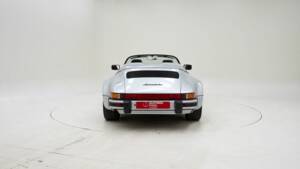 Image 7/15 of Porsche 911 Speedster 3.2 (1989)