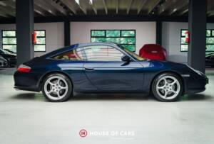 Imagen 5/24 de Porsche 911 Carrera (2003)