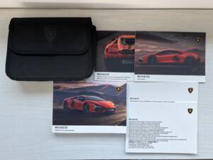 Bild 13/15 von Lamborghini Revuelto (2024)