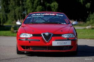 Bild 16/46 von Alfa Romeo 156 2.0 Competizione (1998)