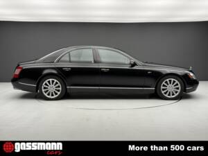 Image 3/15 of Maybach 57 S (2007)