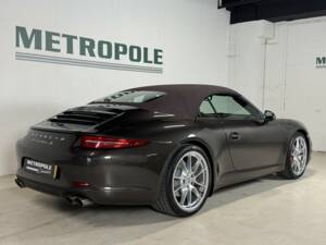 Image 23/50 of Porsche 911 Carrera S (2013)