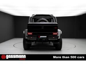 Immagine 4/15 di Mercedes-Benz G 63 AMG 6x6 (2013)