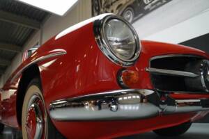 Afbeelding 32/50 van Mercedes-Benz 190 SL (1959)