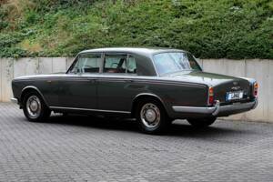 Image 9/48 of Bentley T 1 (1967)