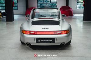 Bild 8/25 von Porsche 911 Carrera (1997)