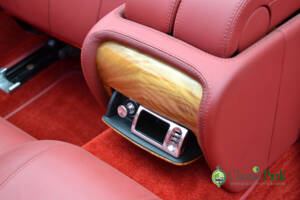 Bild 36/50 von Bentley Continental GTC (2007)