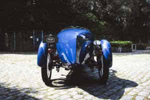 Image 10/45 of Amilcar CGS (1924)
