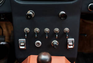 Image 21/30 of Lamborghini 400 GT (2+2) (1967)