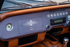 Imagen 24/36 de Morgan AeroMax (2009)