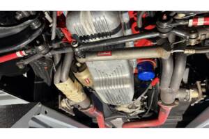 Bild 13/14 von Chevrolet Corvette Sting Ray (1981)
