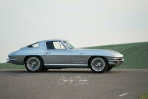 Afbeelding 17/26 van Chevrolet Corvette Sting Ray (1963)