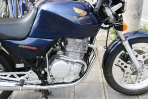 Immagine 20/23 di Honda XBR 500 (1985)