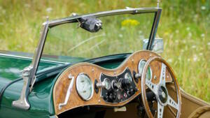 Immagine 4/6 di MG TC (1947)