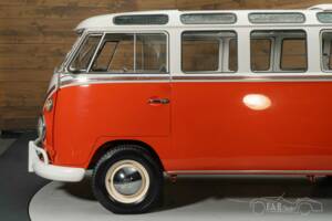 Bild 5/8 von Volkswagen T1 Samba 1.5 (1965)