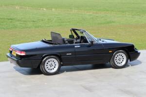 Afbeelding 45/50 van Alfa Romeo 2.0 Spider (1991)