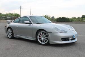 Bild 5/97 von Porsche 911 GT3 Clubsport (1999)