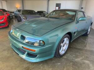 Bild 6/8 von Aston Martin Vantage Le Mans (1999)
