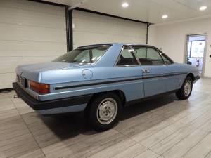 Image 4/15 de Lancia Gamma 2000 (1981)