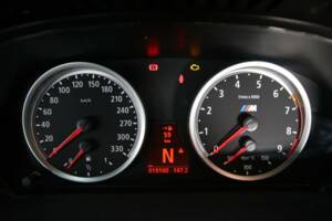 Afbeelding 20/50 van BMW M6 (2006)