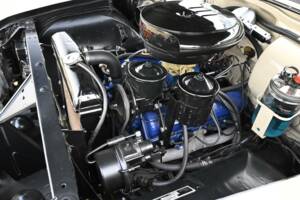 Bild 50/50 von Cadillac 62 Convertible (1954)